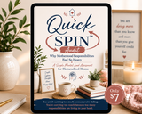 Quick SPIN™ Audit