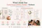 Family Responsibilities Builder™