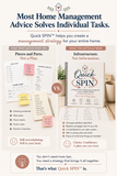 Quick SPIN™ Home Management Framework