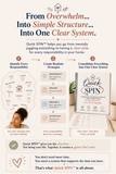Quick SPIN™ Home Management Framework