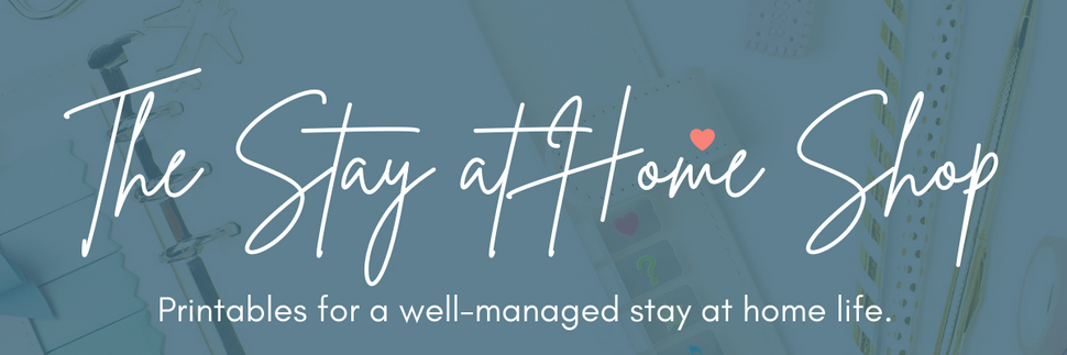 The Stay at Home Shop